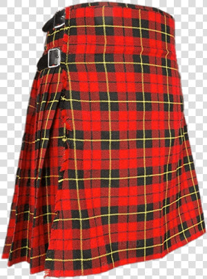 Tartan Kilt   Kilt Royal Stewart Womens  HD Png Download