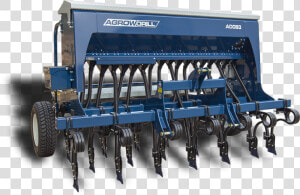 Agricultural Tools Seed Drill  HD Png Download