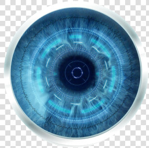 Futuristic Eye  Robot Eye  Eye  Blue Eye  Lens Eye   Blue Robot Eyes Png  Transparent Png