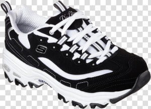 Skechers One Piece D Lites   Skechers D Lites 3 0  HD Png Download