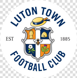 Luton Town Fc  HD Png Download