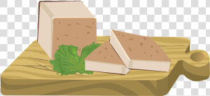 Hígado De Queso  Pastel De Carne  Comida   Dessert  HD Png Download