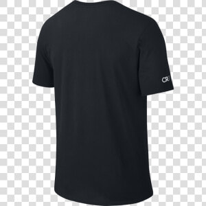 Nike Cr7 Logo Tee Triko Pánské   Camiseta Adidas New Icon  HD Png Download