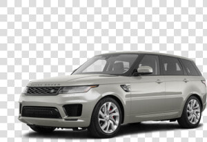 Land Rover Range Rover Sport   Range Rover P360 Se  HD Png Download