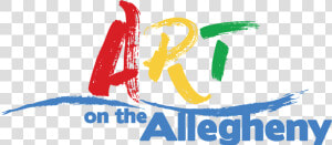 Art On The Allegheny   Illustration  HD Png Download