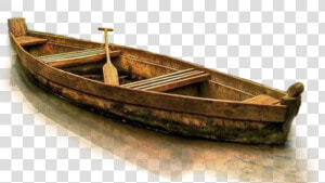  boat  old  freetoedit   Old Boat Transparent  HD Png Download