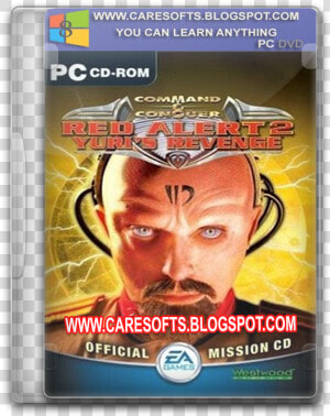 Command  amp  Conquer Red Alert 2 Ost  HD Png Download