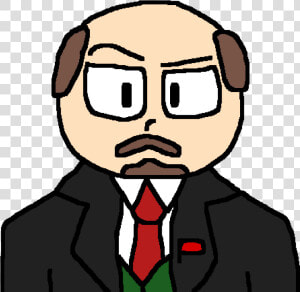 My Boy Lenin   Cartoon  HD Png Download