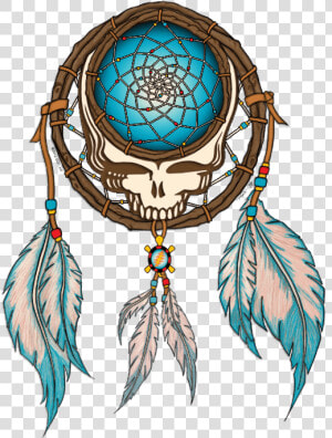 Colourful Dream Catcher Hippie   Dream Catcher Png  Transparent Png