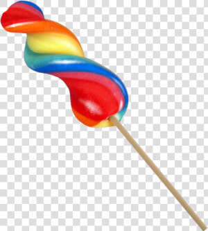 Lollipop Clipart Rainbow Lollipop   Animal  HD Png Download