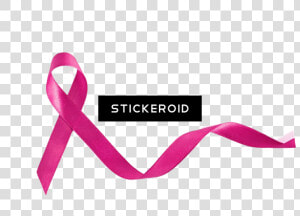 Breast Cancer Ribbon Clipart   Png Download   Transparent Background Breast Cancer Awareness Symbol  Png Download