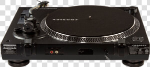 Direct drive Turntable  HD Png Download