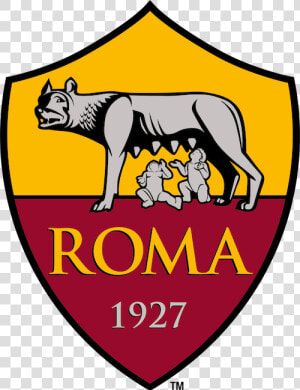 Camp Nou 3d Venue   Roma Fc Logo Png  Transparent Png