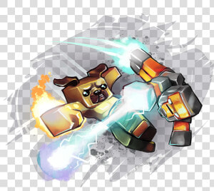 Hypixel Wiki   Hypixel Smash Heroes  HD Png Download