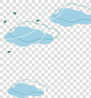 Wind Png Cloud   Windy Cloud Png  Transparent Png