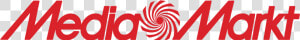 Logo Media Markt Png  Transparent Png