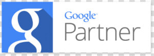 Google Partner  HD Png Download