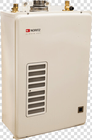 Tankless Water Heater   Noritz Tankless Water Heater  HD Png Download