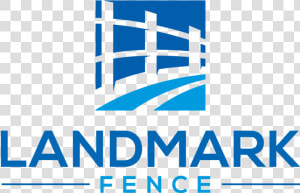 Landmark Fence Final 01 Revised   Spuc  HD Png Download