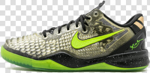 Nike Kobe 8 Christmas   Nike  HD Png Download