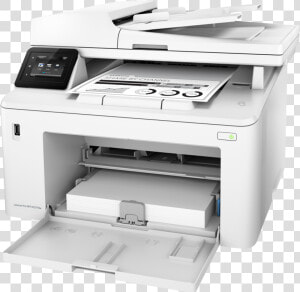 Impresora M227fdw   Hp Laserjet Pro Mfp M227fdw  HD Png Download