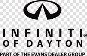 Infiniti Of Dayton  HD Png Download