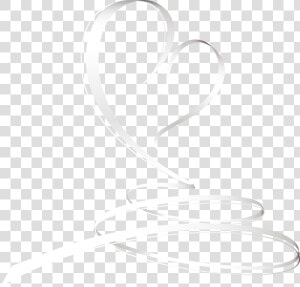 Black And White Pattern   Black And White Hand Drawn Heart Shape Heart Clipart  HD Png Download