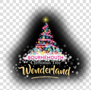 Christmas Tree Wonderland   Bournemouth Christmas Tree Festival 2019  HD Png Download