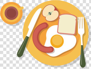 Breakfast Brunch Food Nutrition   Breakfast Clipart Png  Transparent Png