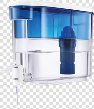 Water Filter Dispenser  HD Png Download