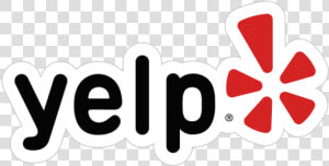 Yelp Trademark Rgb Outline   Yelp Logo Png 2019  Transparent Png