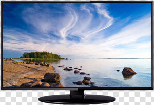 The Tvs In The L81f Series Have Been Designed To Be   Led Tv Png Transparent  Png Download