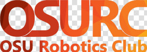 Osurc logo   Oregon State University Robotics  HD Png Download