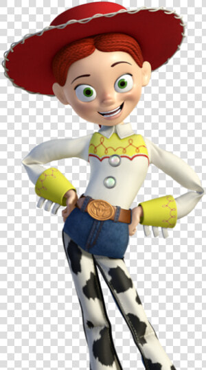 Thumb Image   Jessie Toy Story Png  Transparent Png