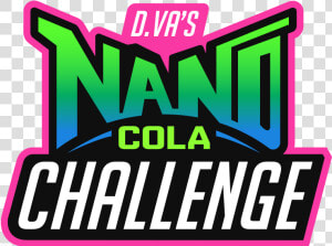 Nano Cola Dva Words  HD Png Download