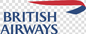 British Airways 01 Logo Png Transparent   Vector British Airways Logo Png  Png Download