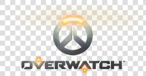 Overwatch Logo Png   Overwatch Logo Hd Transparent  Png Download