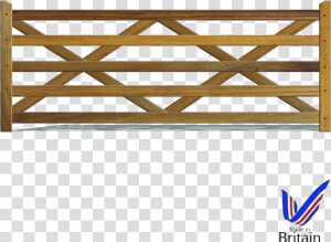 Wood Farm Gate   Gate Fence Png Transparent  Png Download