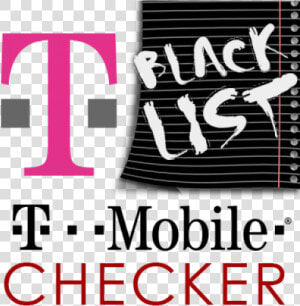 Check T mobile Usa Blacklist Status By Imei For Iphone   T Mobile  HD Png Download