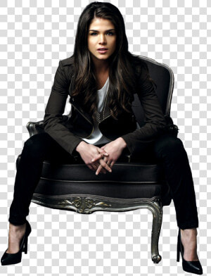 Thumb Image   Marie Avgeropoulos Transparent Background  HD Png Download