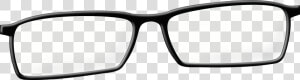 Nerd Clipart Eyeglass   Reading Glasses Transparent Background  HD Png Download