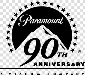 Paramount Pictures Logo Svg  HD Png Download