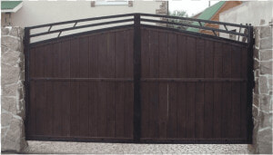 7   Wicket Gate  HD Png Download