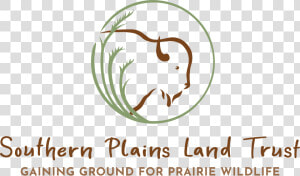 Southern Plains Land Trust  HD Png Download