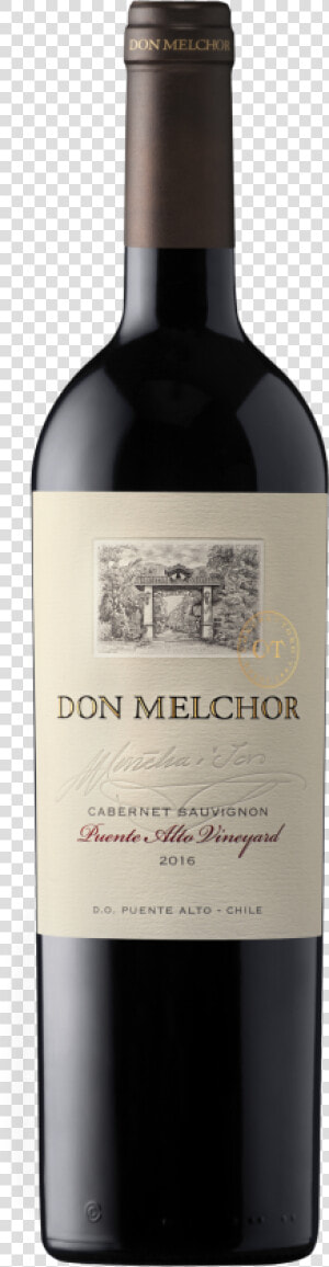 Concha Y Toro Cabernet Sauvignon Don Melchor  HD Png Download