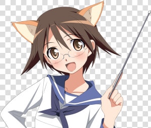 Strike Witches Png   Strike Witches  Transparent Png