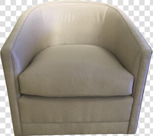 This Tub Chair Has Sleek Curved Lines And An Aerodynamic   Club Chair  HD Png Download