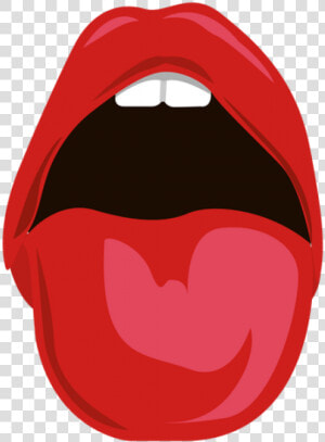 Tongue Png Image   Transparent Background Tongue Png  Png Download