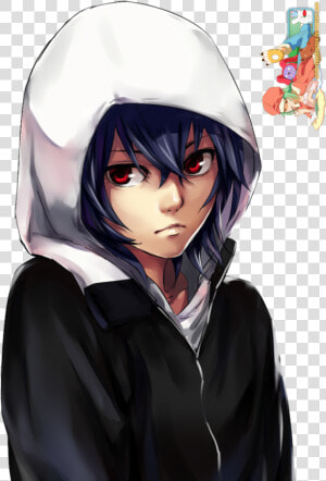 Kirishima Ayato   Tokyo Ghoul Touka Kirishima Transparent  HD Png Download