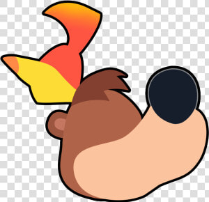 Banjo And Kazooie Smash Icon  HD Png Download